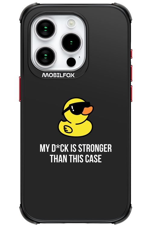 My D_ck 2.0 - Apple iPhone 15 Pro