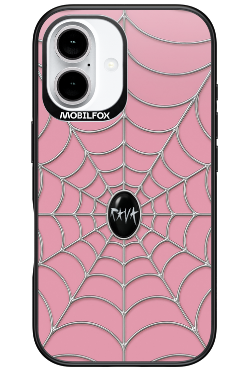 SpiderQueen 2.0 - Apple iPhone 16