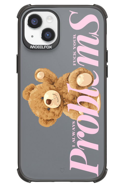 Problems 2.0 - Apple iPhone 14 Plus