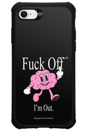 Bye Brain - Apple iPhone SE 2020