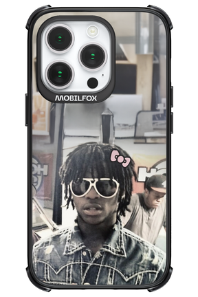 Drip ‘n’ Bow - Apple iPhone 14 Pro