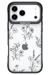 Bouquet 2.0 - Apple iPhone 17 Pro Max