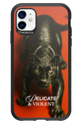 DeliCat 2.0 - Apple iPhone 11