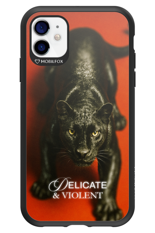 DeliCat 2.0 - Apple iPhone 11