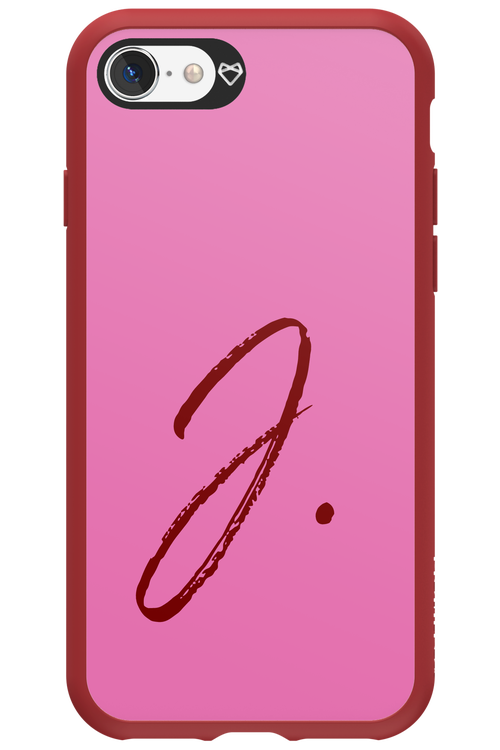 (Sorbet) J 2.0 - Apple iPhone 8