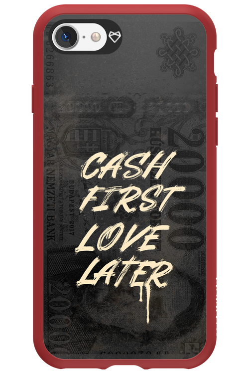 Love Later 2.0 - Apple iPhone 7