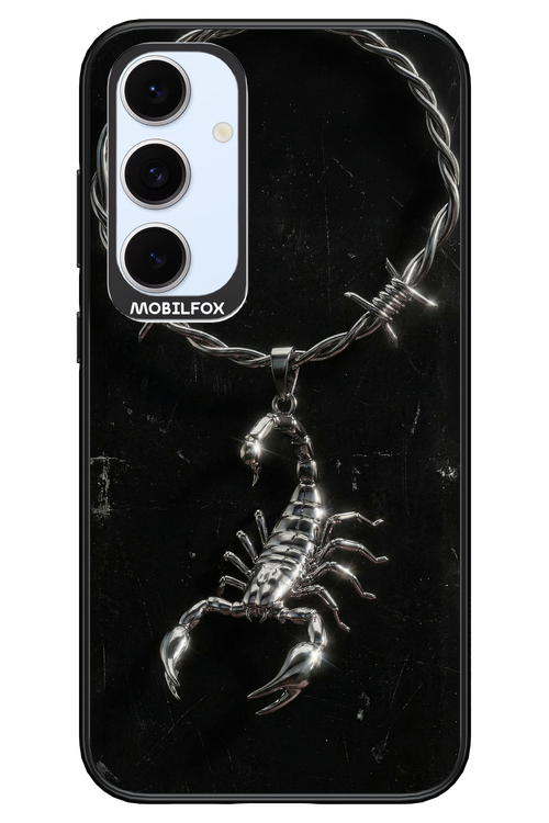 Scorpio (Chrome) 2.0 - Samsung S24 FE
