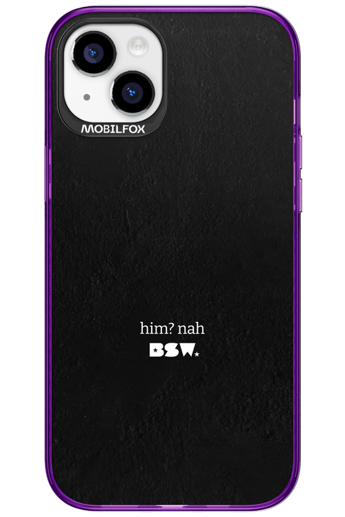 BSW FourSeasons 9 2.0 - Apple iPhone 15 Plus