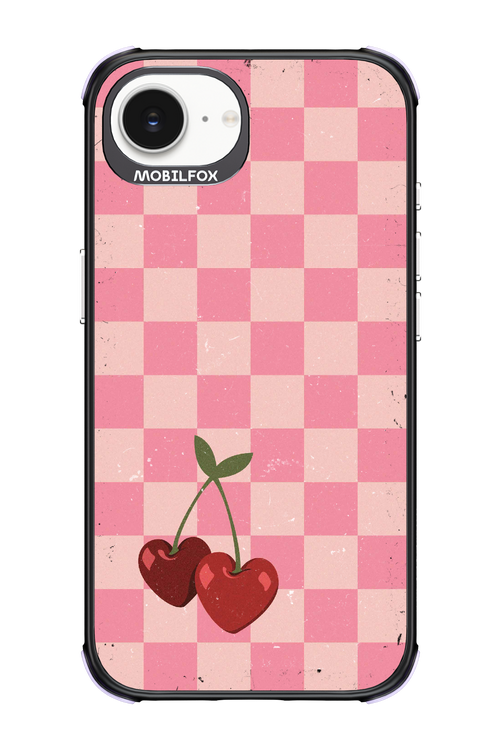 Baby Doll Cherry 2.0 - Apple iPhone 17e