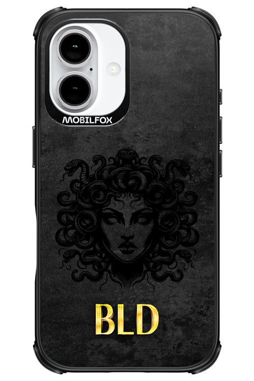 BLD MEDUSA - Apple iPhone 16
