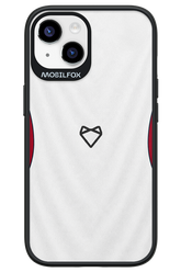 England X Mobilfox 2.0 - Apple iPhone 14