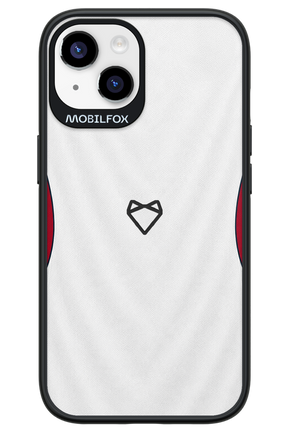 England X Mobilfox 2.0 - Apple iPhone 14