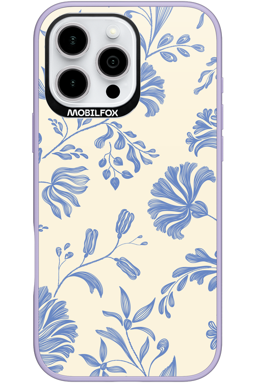 Simple Flowers 2.0 - Apple iPhone 16 Pro Max