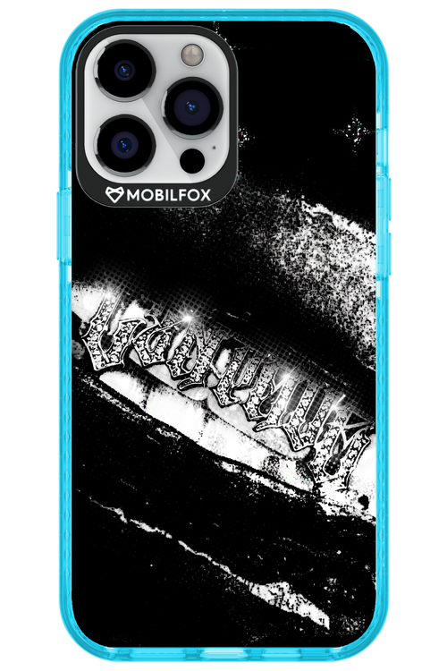 Grillz Black Centaur 2.0 - Apple iPhone 13 Pro Max