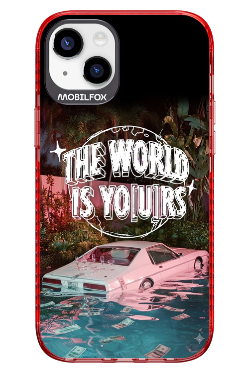 Miami 2.0 - Apple iPhone 14 Plus