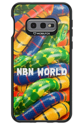 Wild - Samsung Galaxy S10e