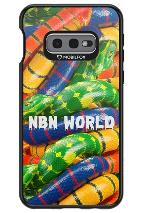 Wild - Samsung Galaxy S10e