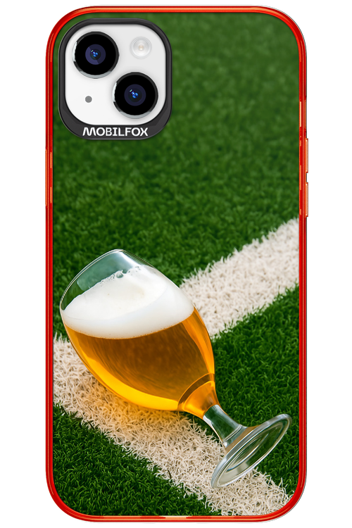 Just some beers - Apple iPhone 15 Plus