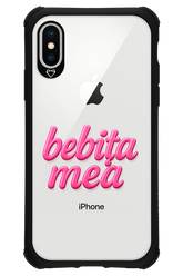 Meaa - Apple iPhone X