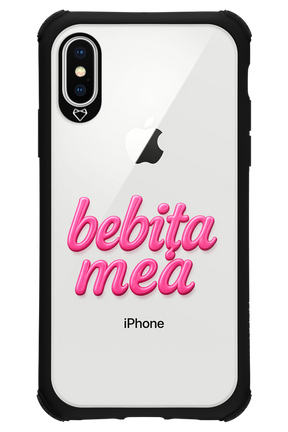 Meaa - Apple iPhone X