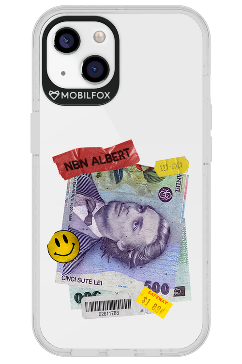 Money - Apple iPhone 13