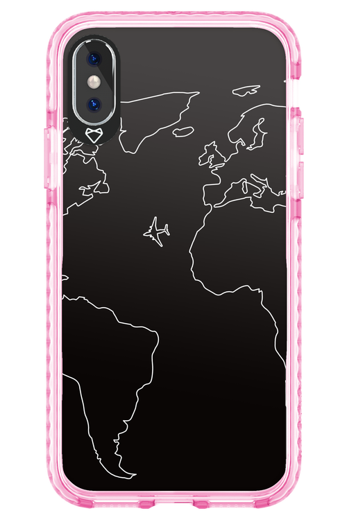 Worldview - Apple iPhone XS