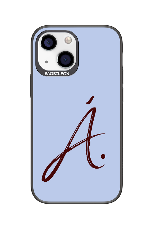 (Jellyfish Presso) A II 2.0 - Apple iPhone 13 Mini