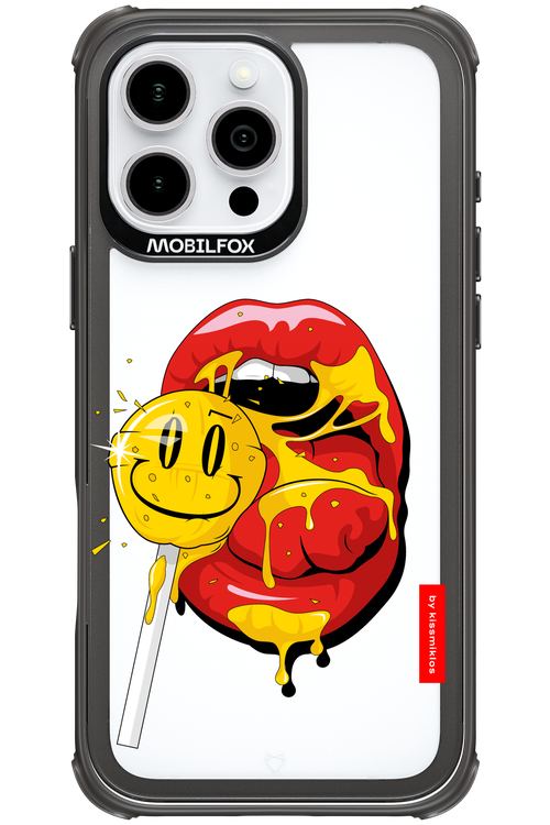 Lolli Kiss 2.0 - Apple iPhone 16 Pro Max