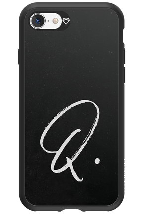 (Off Space) Q 2.0 - Apple iPhone 8