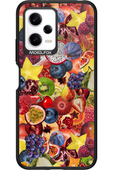 Fruit Basket 2.0 - Xiaomi Redmi Note 12 5G