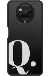 Q (Off Space) 2.0 - Xiaomi Poco X3 Pro