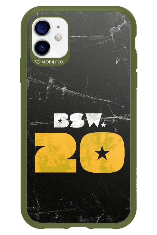 BSW 20 (1) 2.0 - Apple iPhone 11