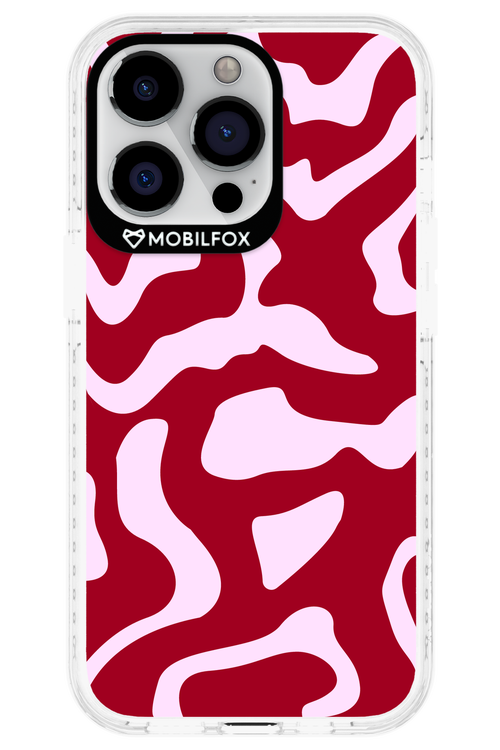 Strawberry Shake - Apple iPhone 13 Pro