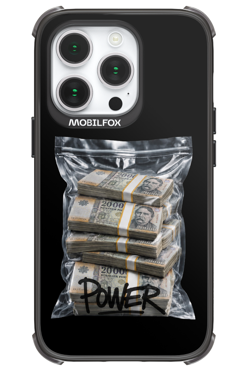 Money Bag 2.0 - Apple iPhone 14 Pro