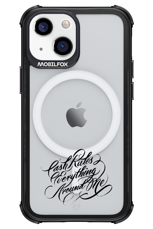 Cash Rules Script 2.0 - Apple iPhone 13 Mini