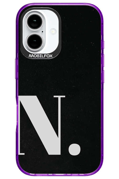 N (Off Space) 2.0 - Apple iPhone 16