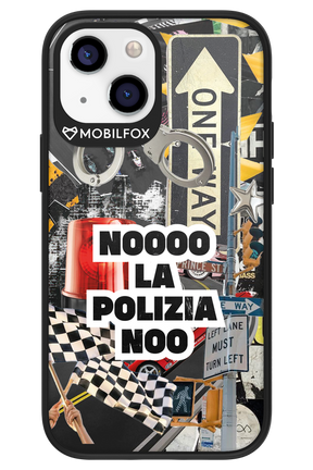 LA POLIZIA - Apple iPhone 13 Mini