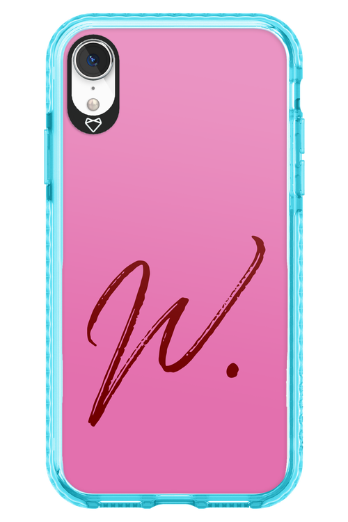 (Sorbet) W 2.0 - Apple iPhone XR