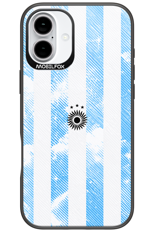 Argentina 2.0 - Apple iPhone 16 Plus