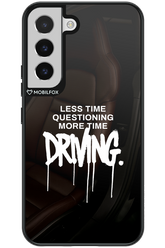 More Driving - Samsung Galaxy S22