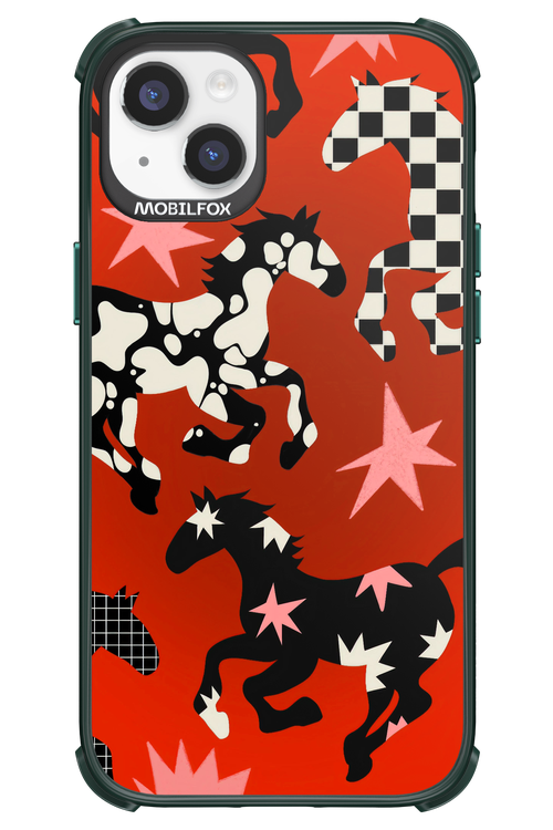 Stallions 2.0 - Apple iPhone 14 Plus