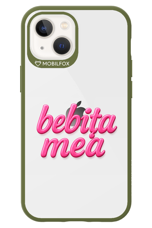 Meaa 2.0 - Apple iPhone 13 Mini