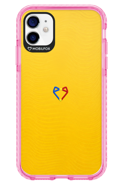 Romania 2.0 - Apple iPhone 11