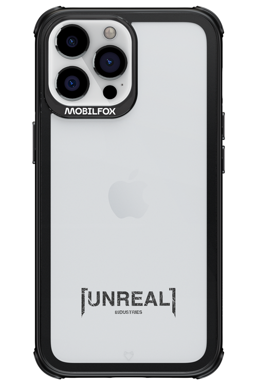 Minilogo 2.0 - Apple iPhone 13 Pro Max