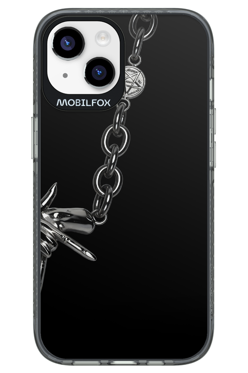 Chain dreapta black 2.0 - Apple iPhone 14