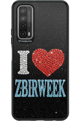 I LOVE ZBIRWEEK 2.0 - Huawei P Smart 2021
