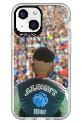 Albert - Apple iPhone 13 Mini