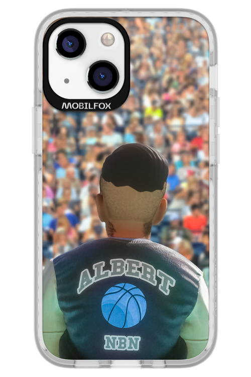 Albert - Apple iPhone 13 Mini