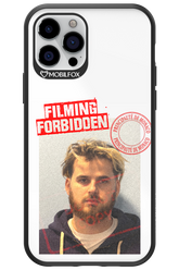 ZBIR Mugshot - Apple iPhone 12 Pro