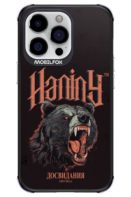 Slavic Prala - Apple iPhone 13 Pro